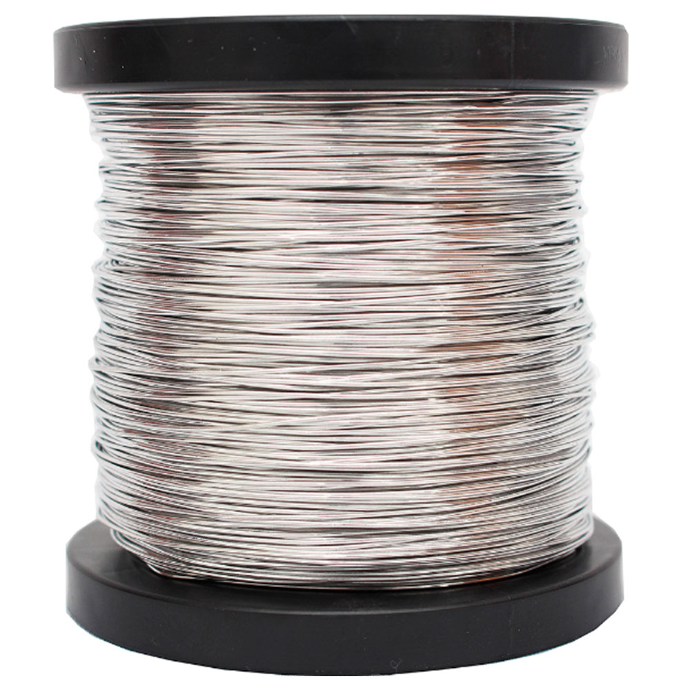 Imagem de ARAME DE ACO 0,600 MM 325 CONFISEG