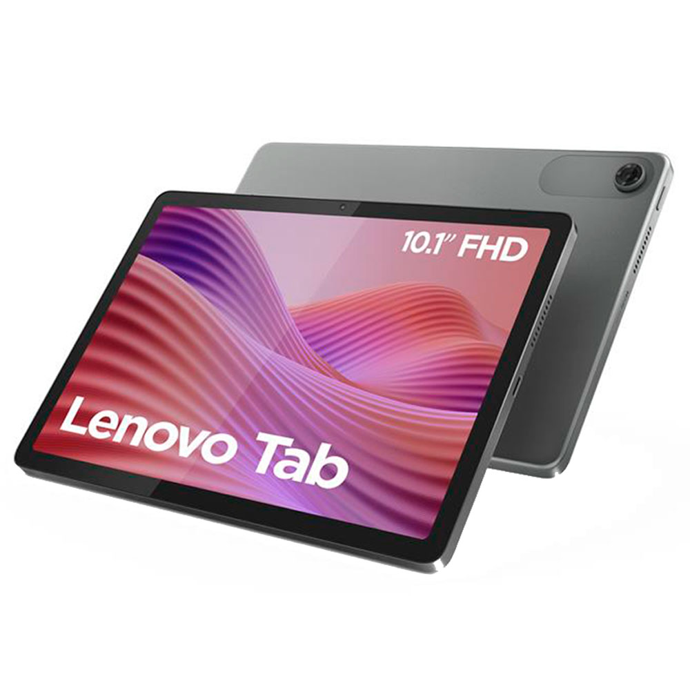 Imagem de TABLET LENOVO TAB 10,1" WUXGA ZAEH0151BR/MEDIATEK HELIO G85/4GB RAM/ 64GB/ WIFI 5/ ANDROID 14