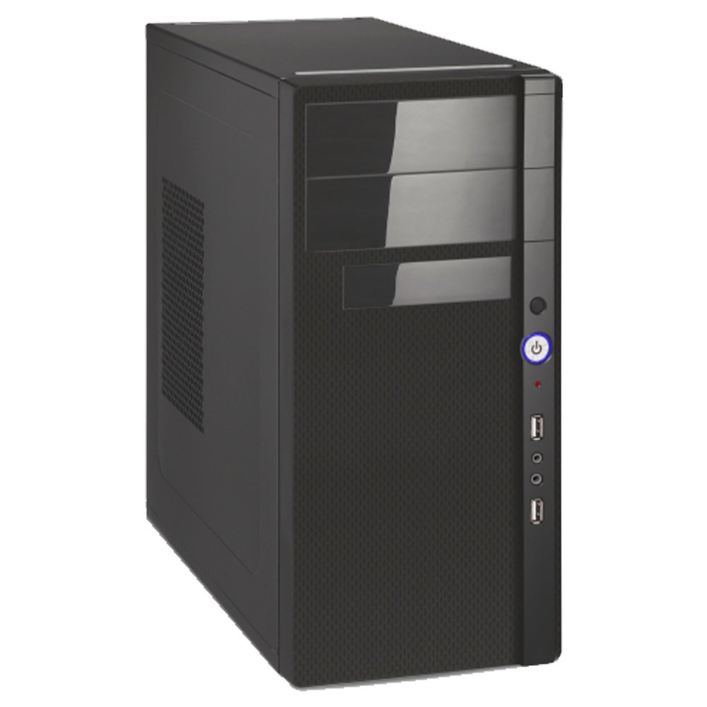 Imagem de PC PAUTA WORK I3-12100F/ 8GB/ 256GB/ FREEDOS/ GEFORCE GT 730 4GB