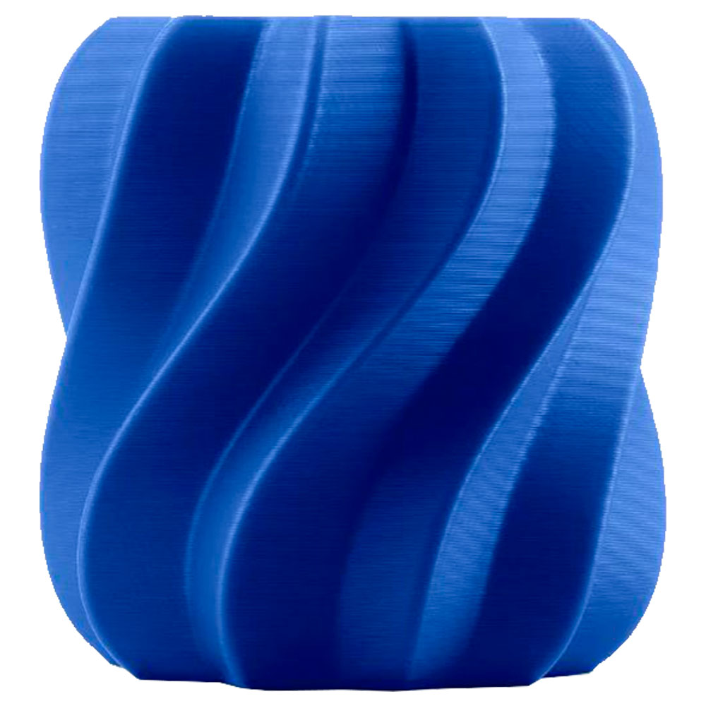 Imagem de FILAMENTO ANYCUBIC PLA+ (AZUL) 1,75MM - AHPLPDB-108