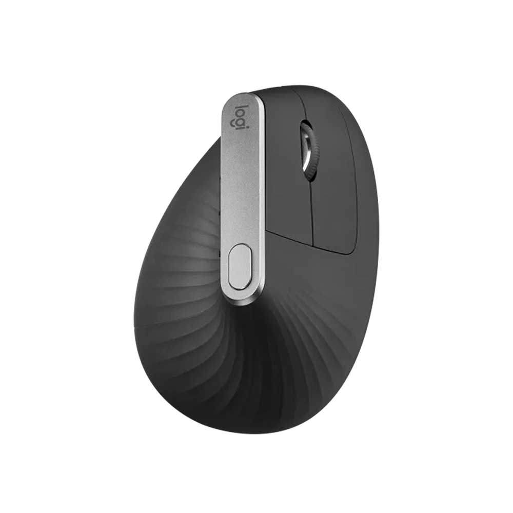 Imagem de MOUSE LOGITECH MX VERTICAL 2 GRAPHITE - 910-005449