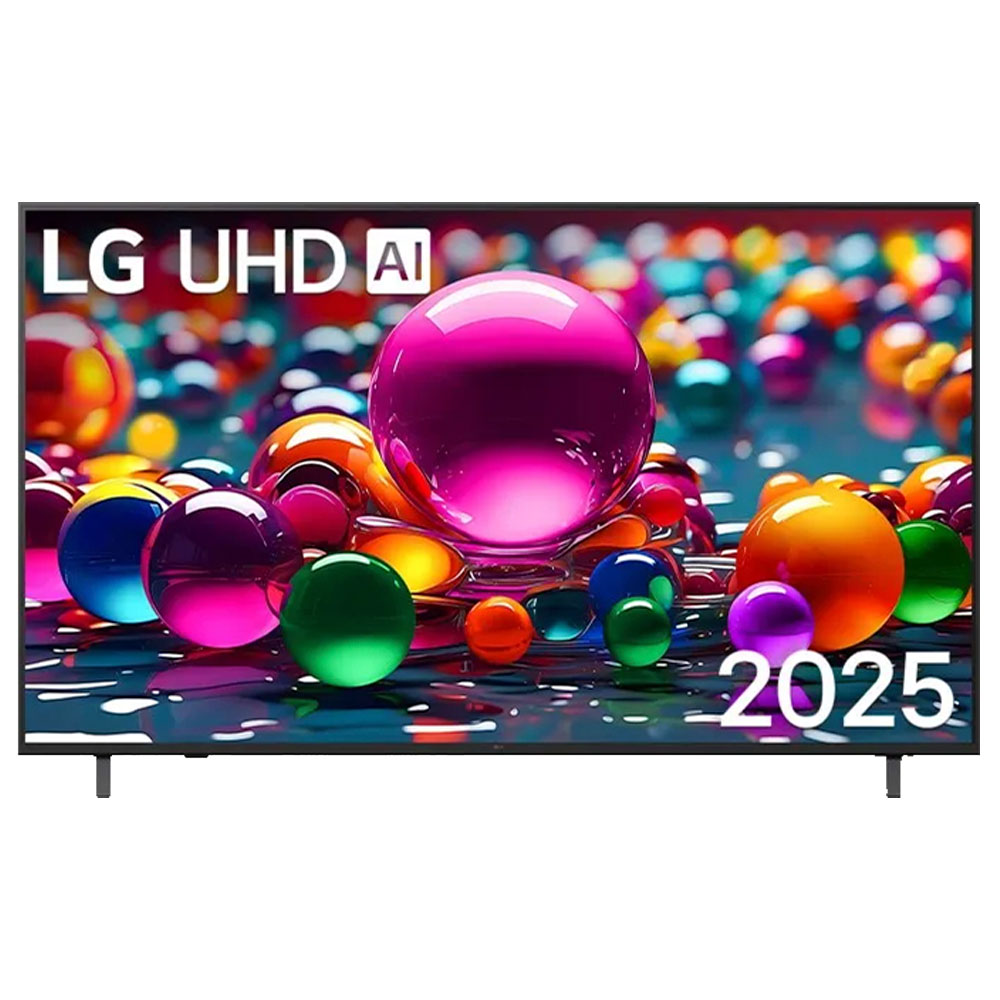 Imagem de TV LG 75" 4K ULTRA UHD SMART HDMI/USB/HDR/THINQ - 75AU801C0SA.BWZ