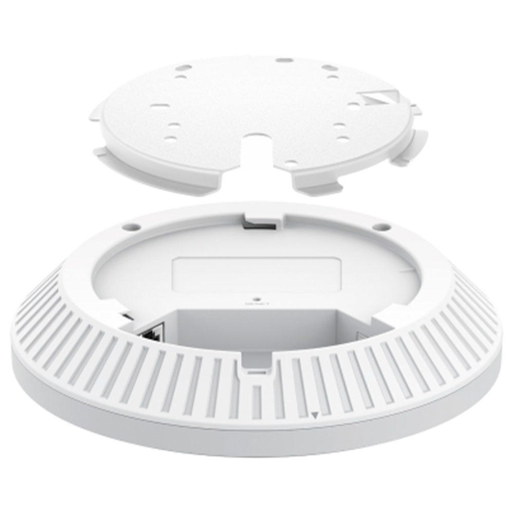 Imagem de ACCESS POINT DE TETO TP-LINK EAP723 WI-FI 7 BE5000