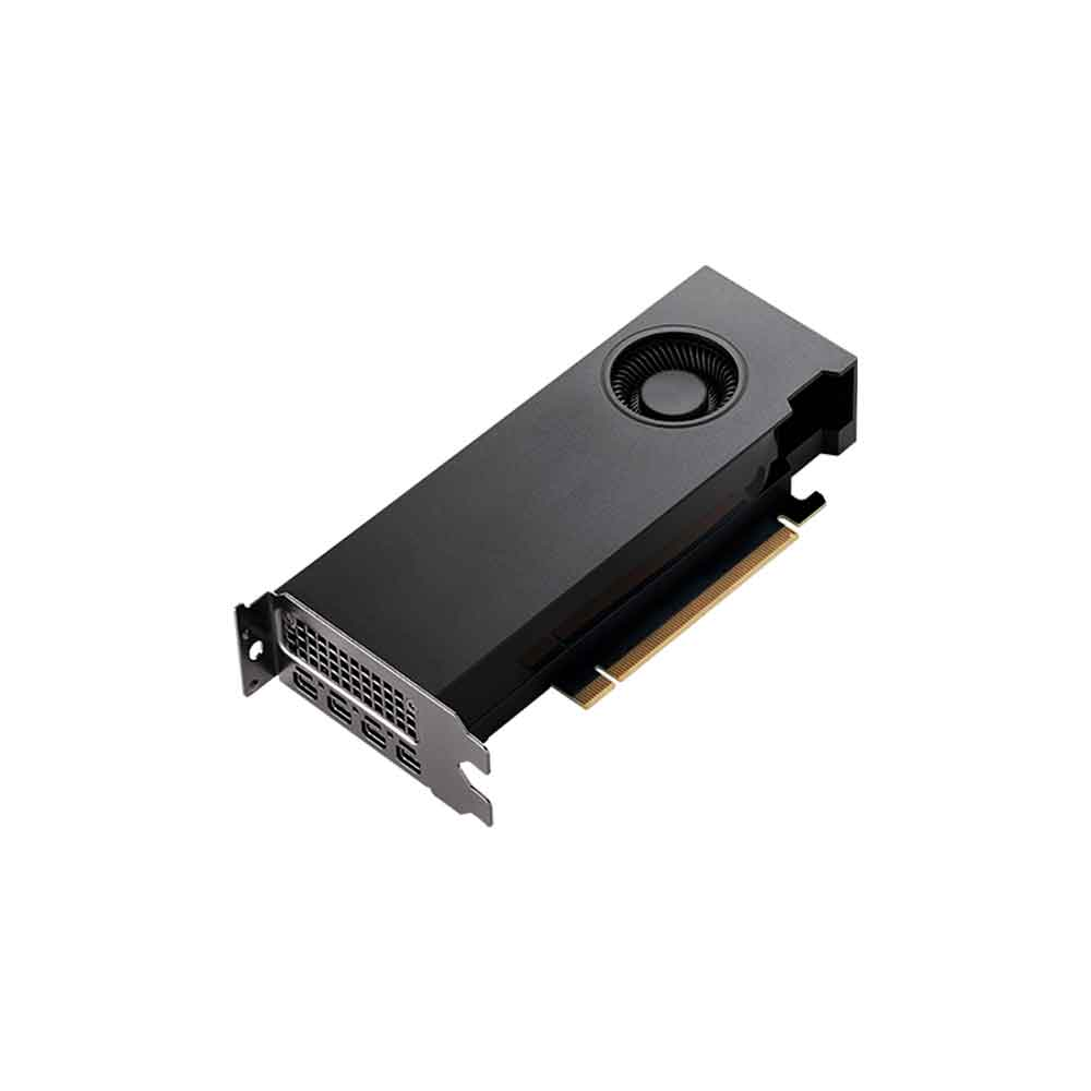 Imagem de PLACA DE VIDEO PNY NVIDIA QUADRO RTX A2000 12GB GDDR6 192-BIT VCNRTXA200012GB-PB