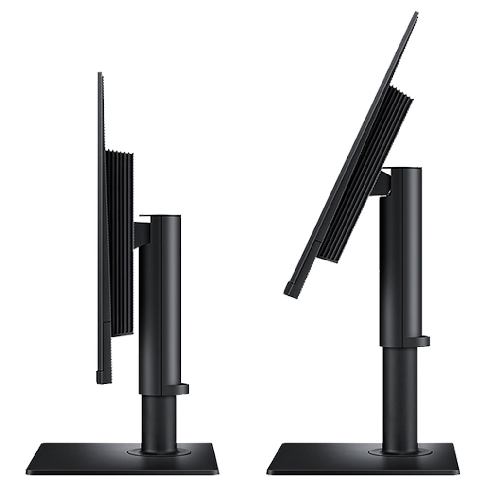 Imagem de MONITOR 24" SAMSUNG LS24D400GALMZD 100Hz / 5MS / HDMI / DP / PIVOT