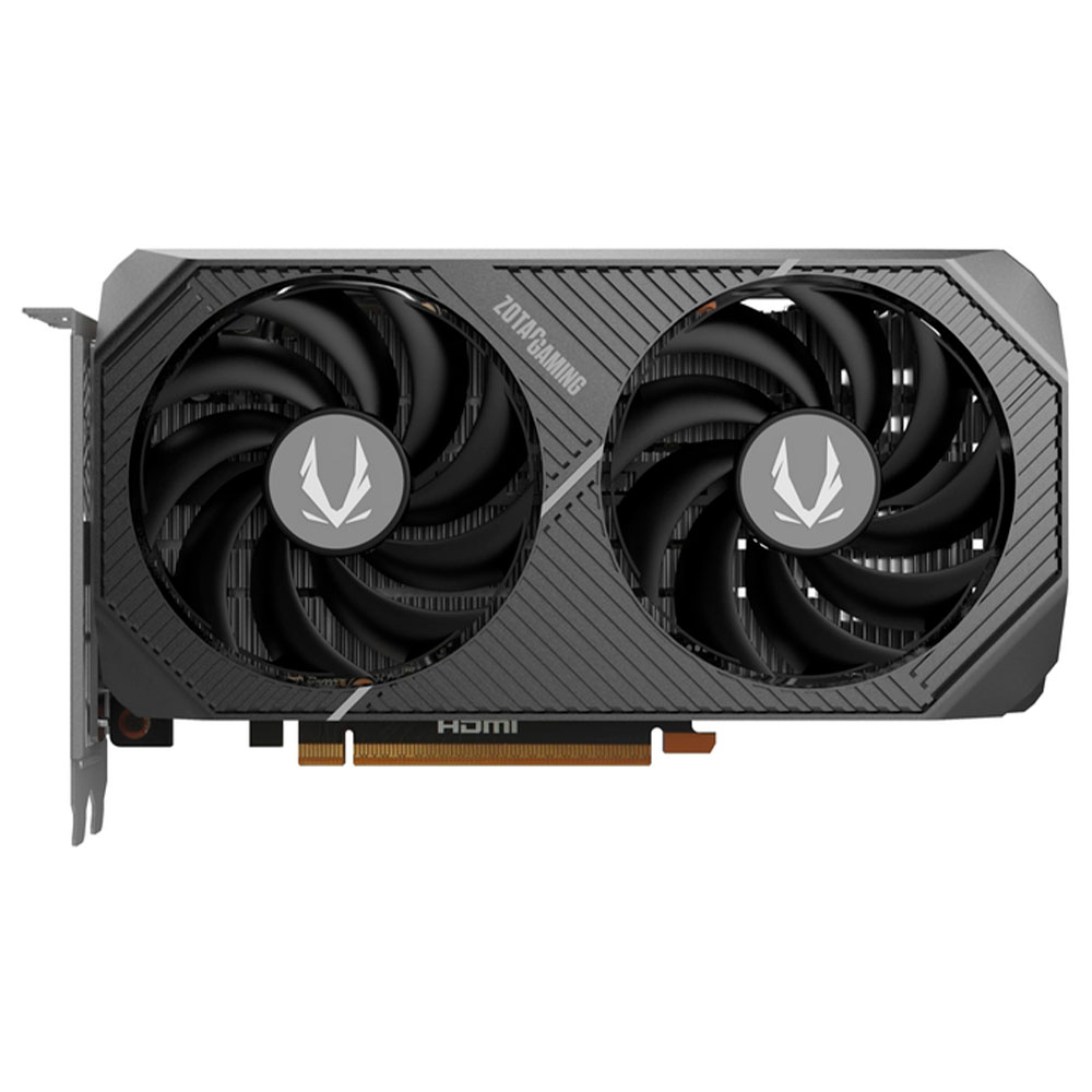 Imagem de PLACA DE VIDEO ZOTAC GEFORCE RTX 5060 TWIN EDGE OC 8GB GDDR7 128BITS ZT-B50600H-10M