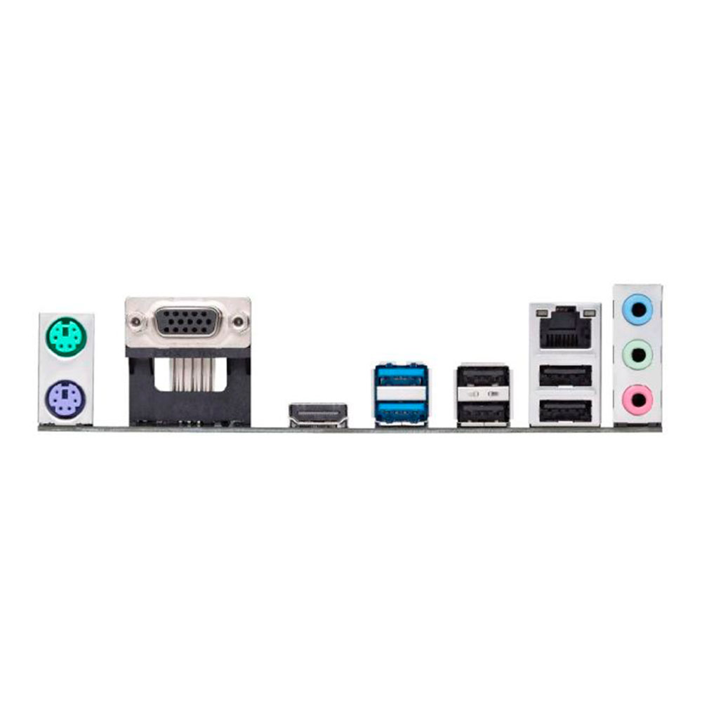 Imagem de PLACA MAE (INTEL) ASUS PRIME H610M-CS D4 DDR4 LGA1700 12° 13° E 14° GERACAO