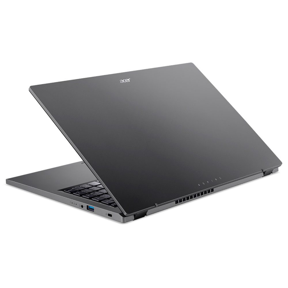 Imagem de NOTEBOOK ACER ASPIRE GO 15 15,3" WUXGA AG15-51P-37DQ/ I3-1305U/ 8GB/ 256GB/ LINUX