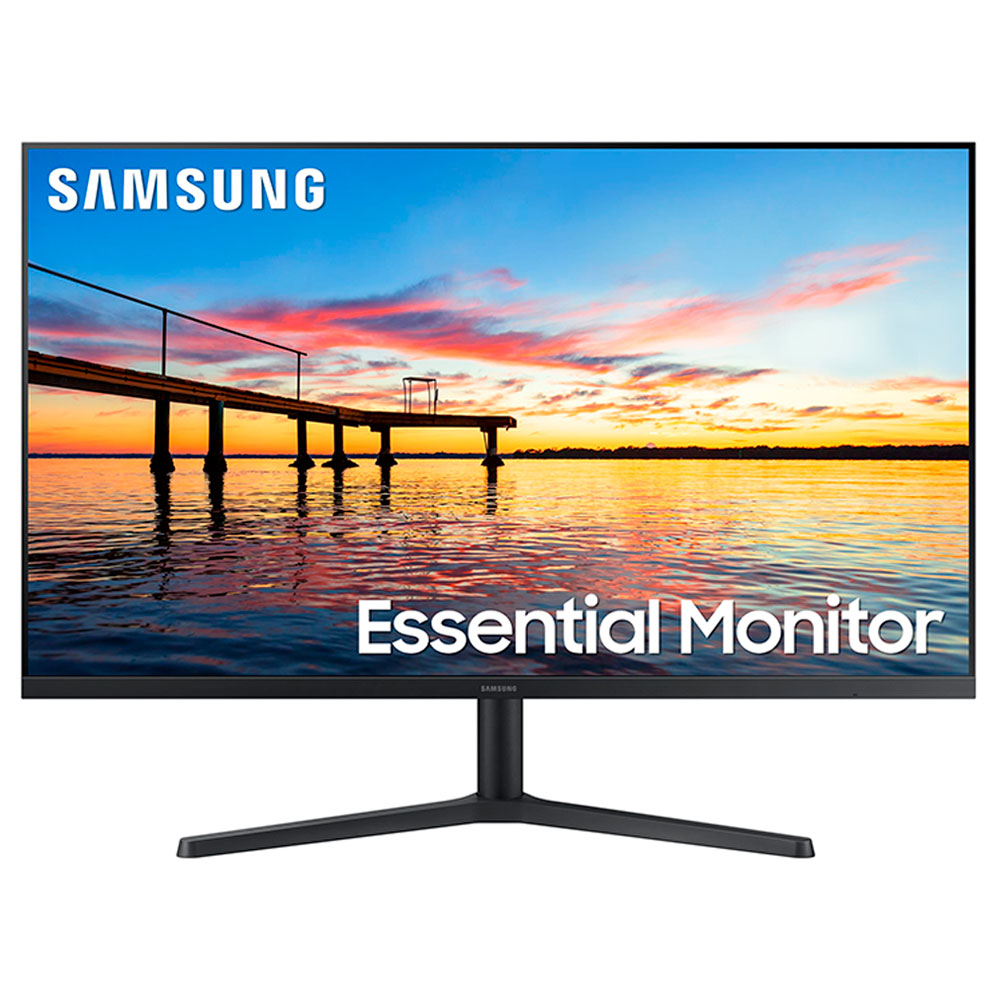 Imagem de MONITOR 32" SAMSUNG LS32B300NWNMZD S3 FHD / 75Hz / 8MS / HDMI / DP