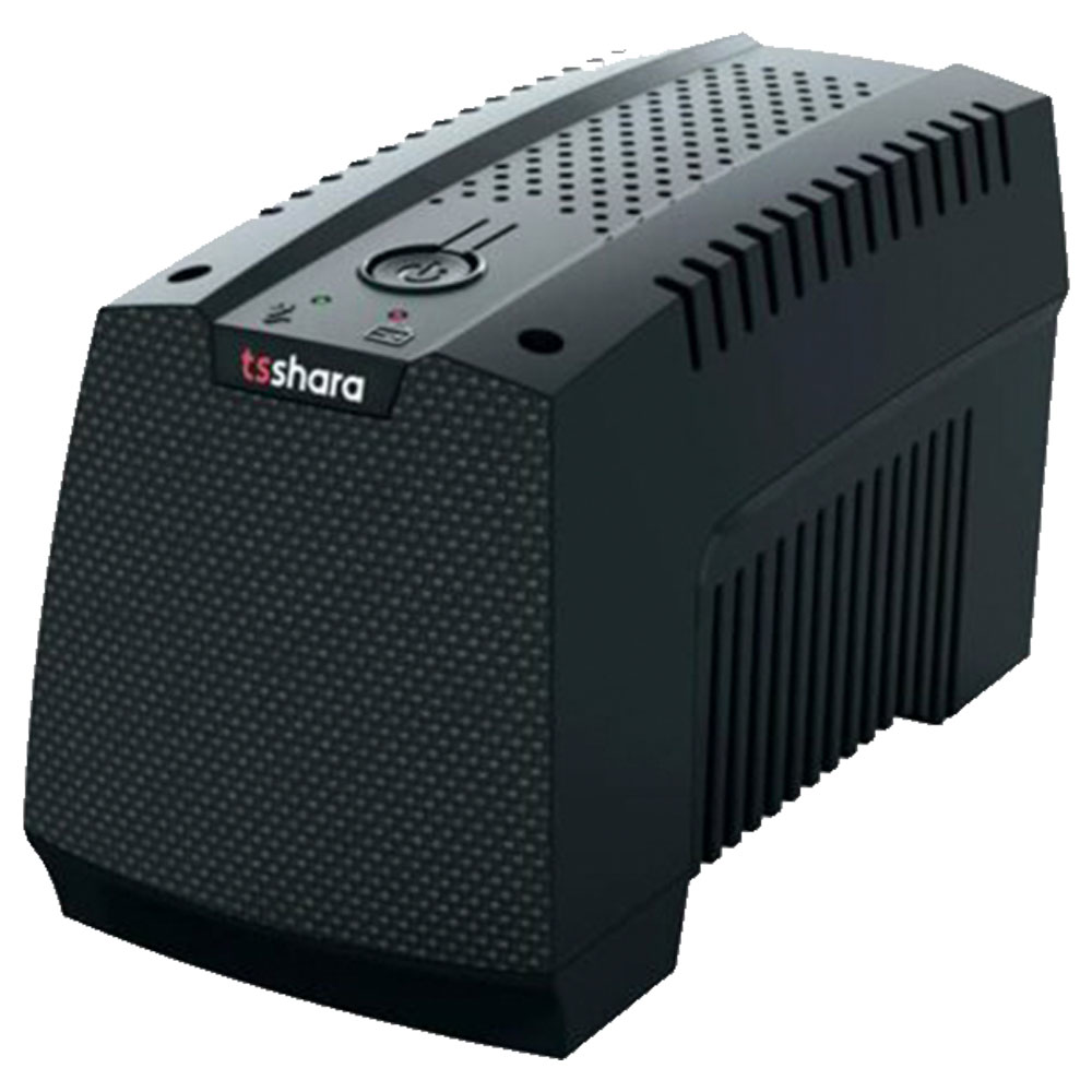 Imagem de NOBREAK TS SHARA UPS MINI 700VA MONO ENT 115V SAI 115V - 4574