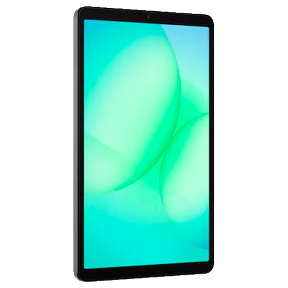 Imagem de TABLET SAMSUNG GALAXY TAB A11 8,7" WXGA+/ HELIO G99/ 4GB/ 64GB/ WIFI + 4G LTE/ ANDROID 15/ CINZA