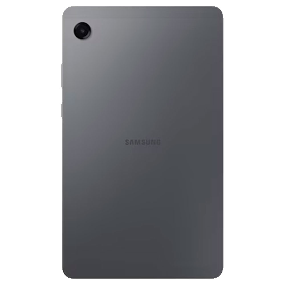 Imagem de TABLET SAMSUNG GALAXY TAB A11 8,7" WXGA+/ HELIO G99/ 4GB/ 64GB/ WIFI + 4G LTE/ ANDROID 15/ CINZA