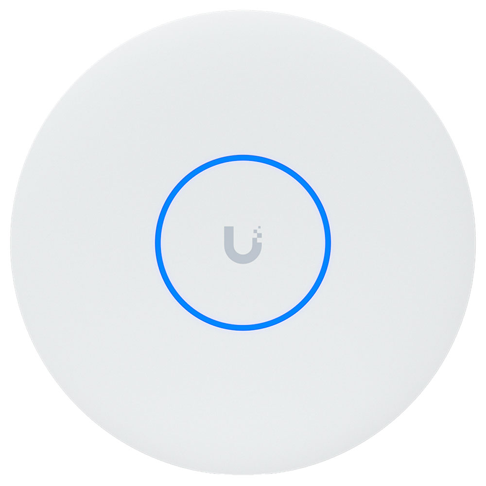 Imagem de ACCESS POINT UBIQUITI U7-PRO-XG UNIFI WIFI 7 TRI-BAND 10788 GBPS LAN 10GB S/FONTE