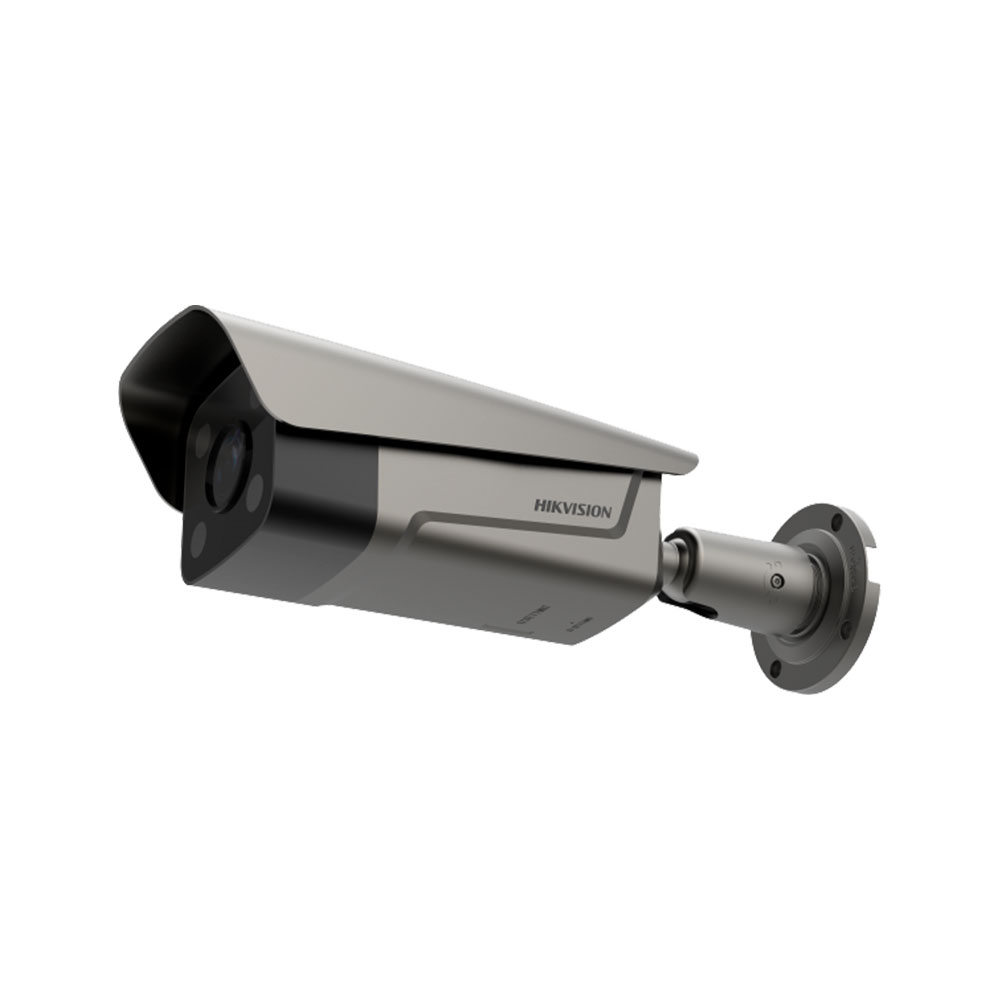 Imagem de CAMERA IP DS-TCG406-E(12V/POE) HIKVISION