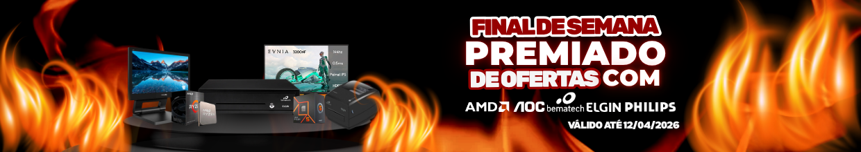 acao final de semana