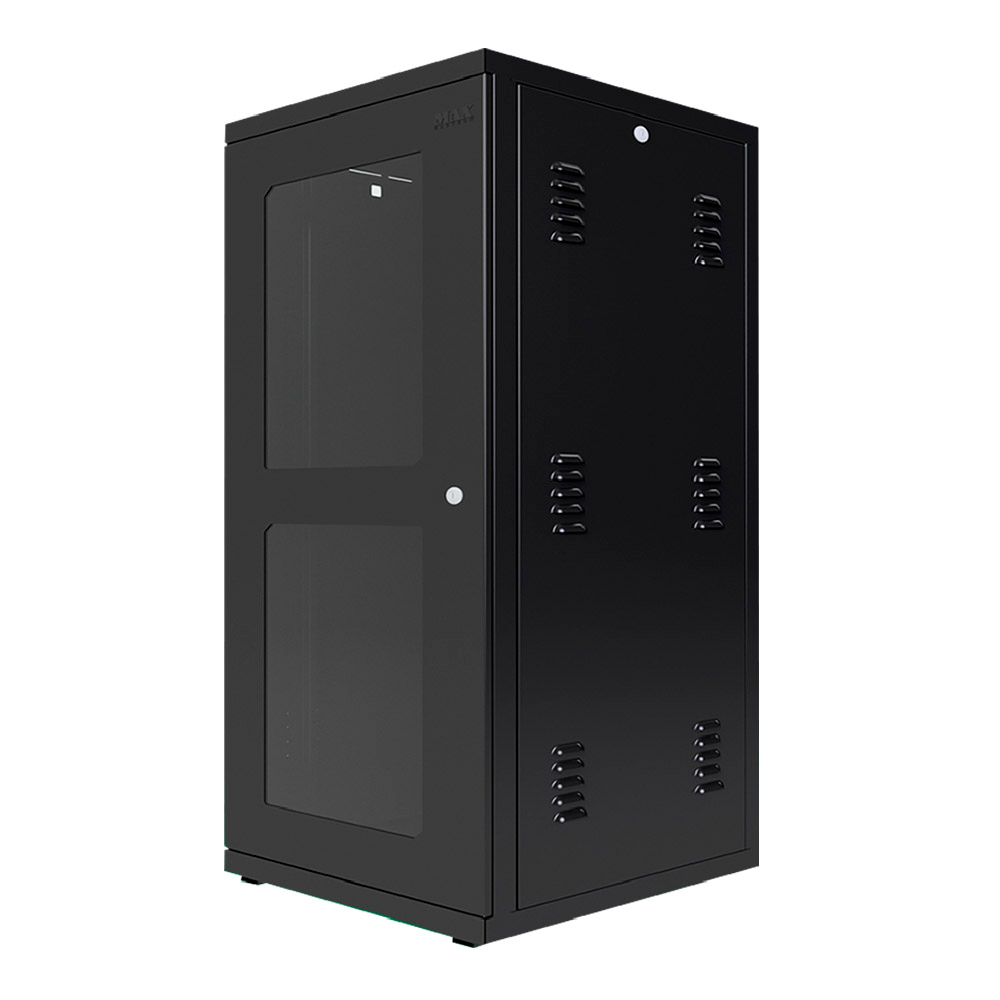 Mostrar detalhes de RACK SERVIDOR MAX ELETRON PADRAO 19 POL 40U X 570MM ACR SOLDA PISO - 5001 (MONTADO) Imagem de RACK SERVIDOR MAX ELETRON PADRAO 19 POL 40U X 570MM ACR SOLDA PISO - 5001 (MONTADO)