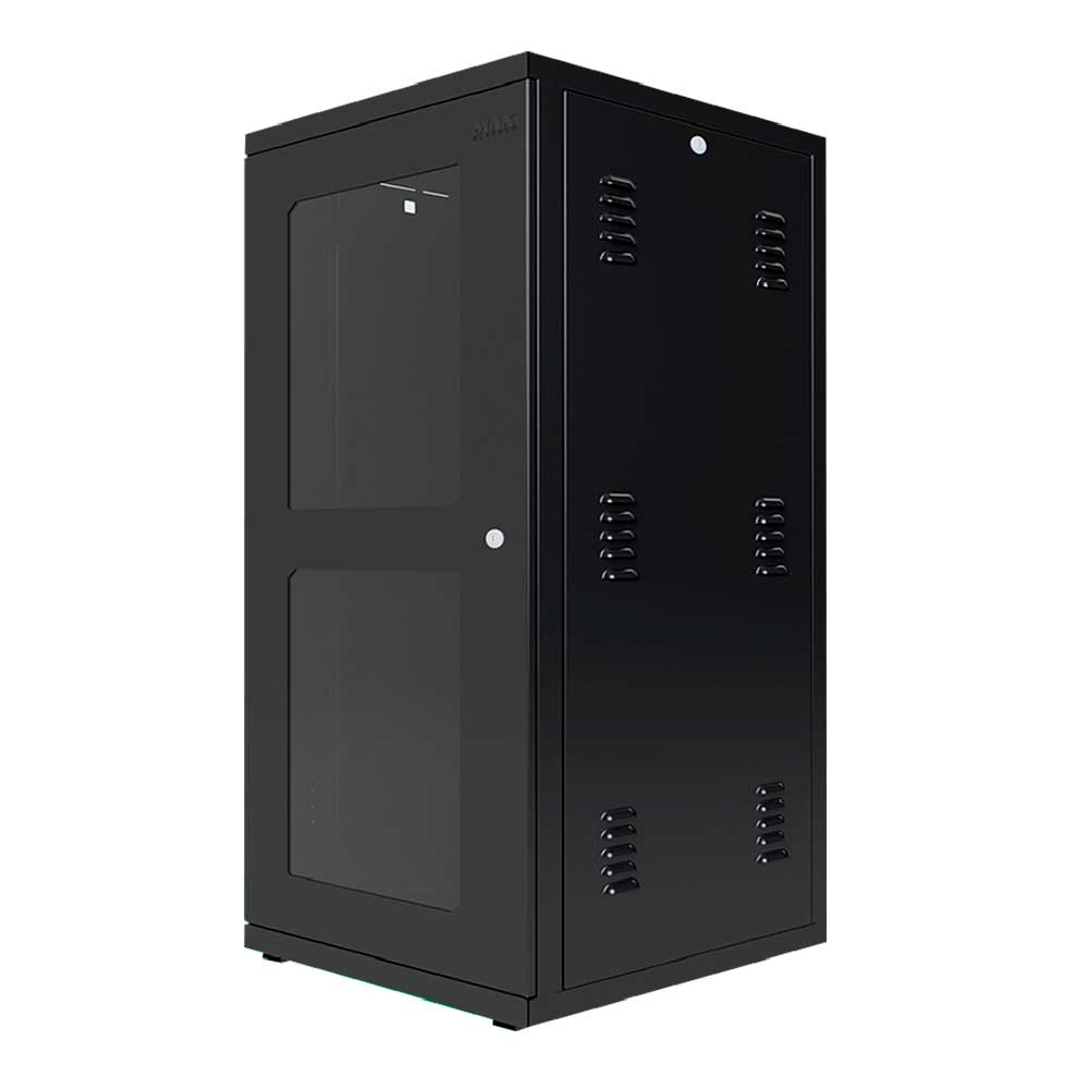 Mostrar detalhes de RACK SERVIDOR MAX ELETRON PADRAO 19 POL 32U X 570MM ACR SOLDA PISO - 4989 (MONTADO) Imagem de RACK SERVIDOR MAX ELETRON PADRAO 19 POL 32U X 570MM ACR SOLDA PISO - 4989 (MONTADO)