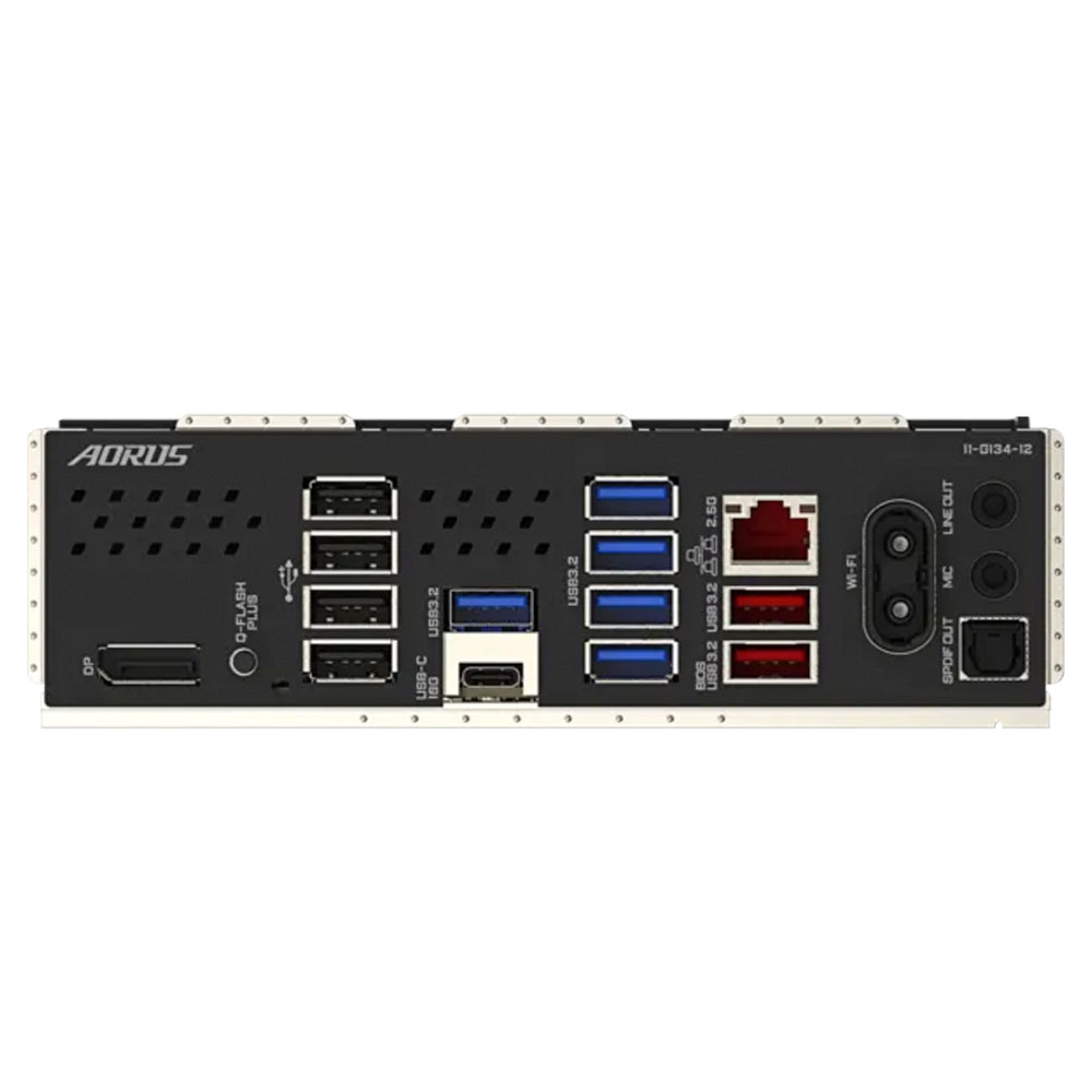 Imagem de PLACA MAE (AMD) GIGABYTE B850M A ELT WF6E 1.1 DDR5 AM5