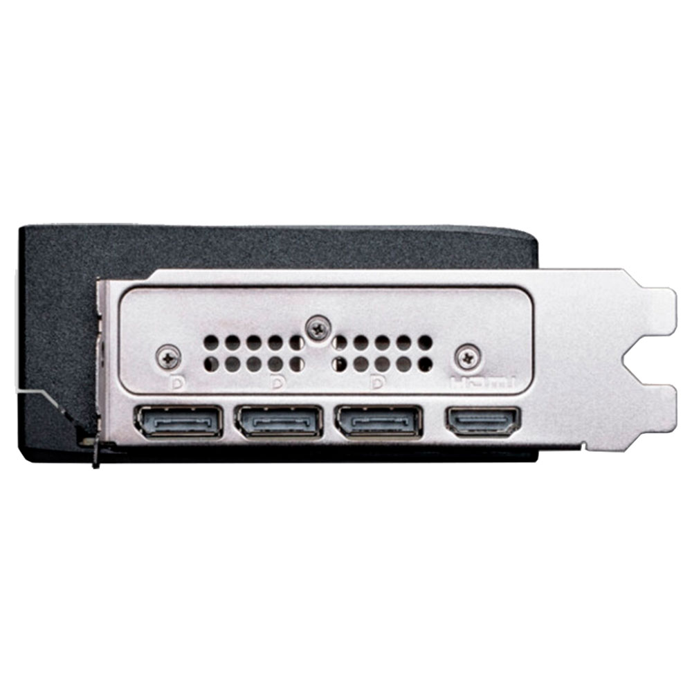 Imagem de PLACA DE VIDEO MSI GEFORCE RTX 5070 SHADOW 2X OC 12GB GDDR7 192BITS 912-V532-076