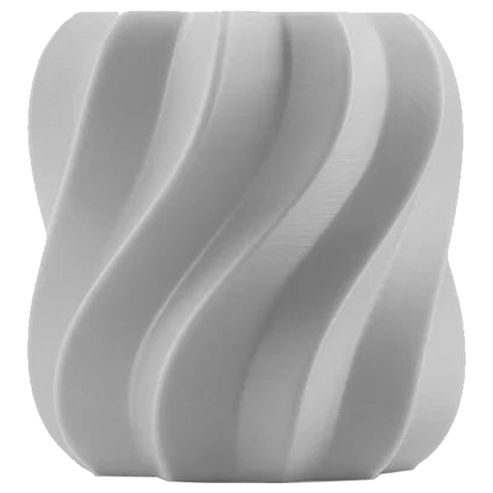 Imagem de FILAMENTO ANYCUBIC PLA (CINZA) 1,75MM - AHPLGE-107