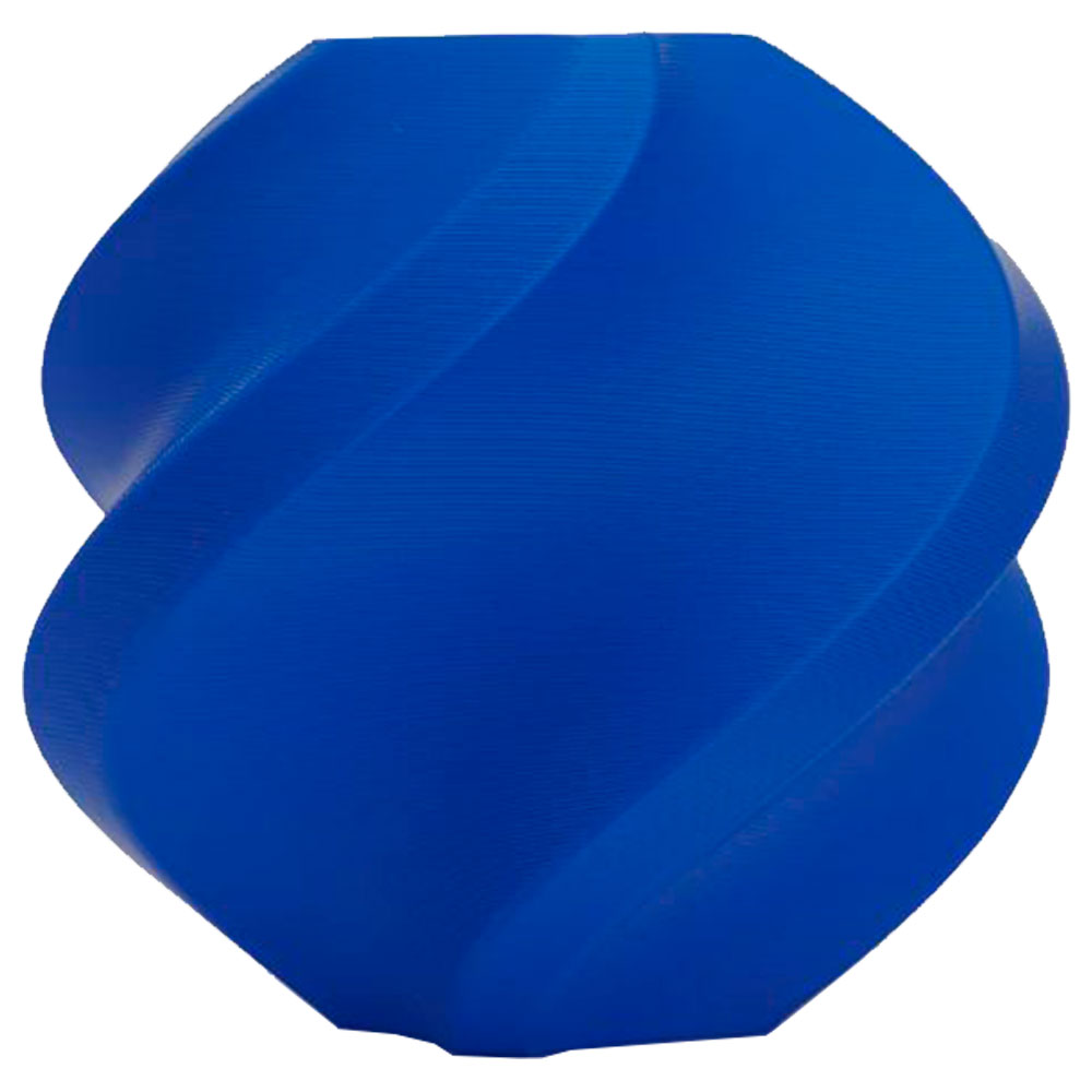 Imagem de FILAMENTO BAMBU LAB PLA LITE AZUL SEM CARRETEL 1,75MM - A18-B1-1.75-1000-SPLFREE