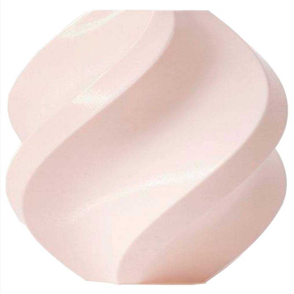 Imagem de FILAMENTO BAMBU LAB PLA LITE BEGE MATTE COM CARRETEL REUTILIZAVEL, 1,75MM - A18-P0-1.75-1000-SPL