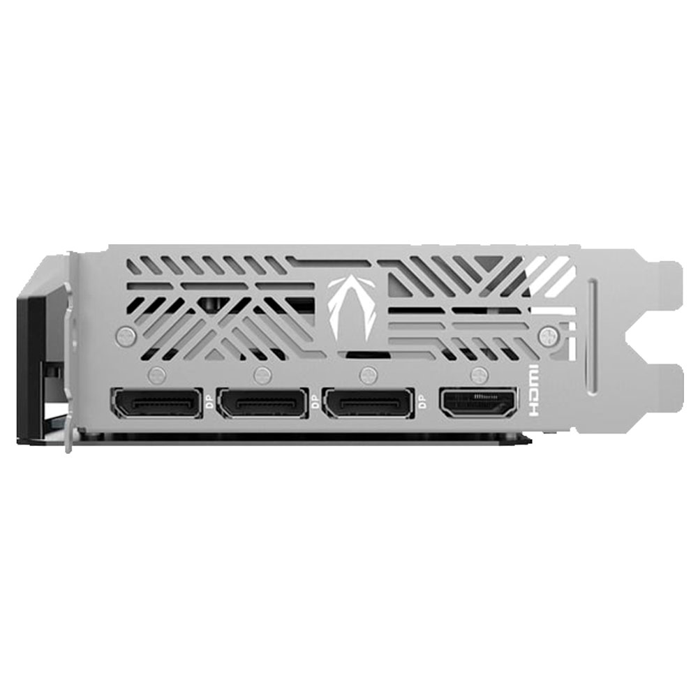 Imagem de PLACA DE VIDEO ZOTAC GEFORCE RTX 5060 TI TWIN EDGE OC 16GB GDDR7 128BITS ZT-B50620H-10A