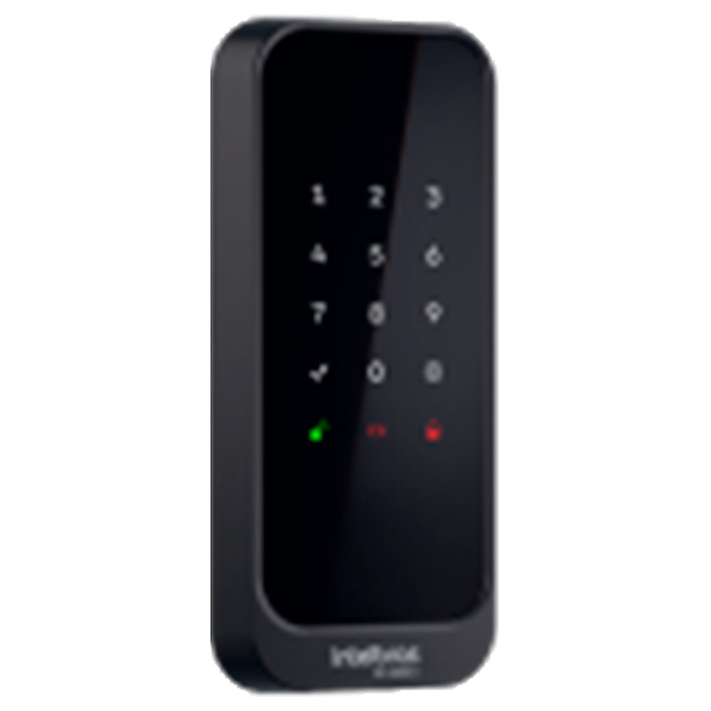 Imagem de FECHADURA DIGITAL INTELBRAS FD 1000 D POR SENHA E SOBREPOR - 4300368