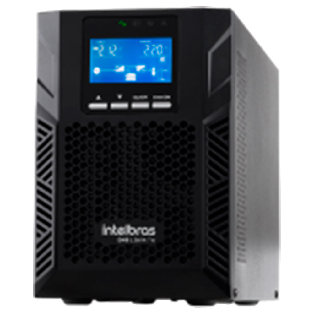 Imagem de NOBREAK INTELBRAS ONLINE TORRE DNB MONO 1.5KVA-120-TW-G2 - 4820151
