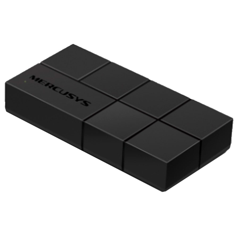 Imagem de SWITCH 8 PORTAS 10/100/1000MBPS MERCUSYS MS108G