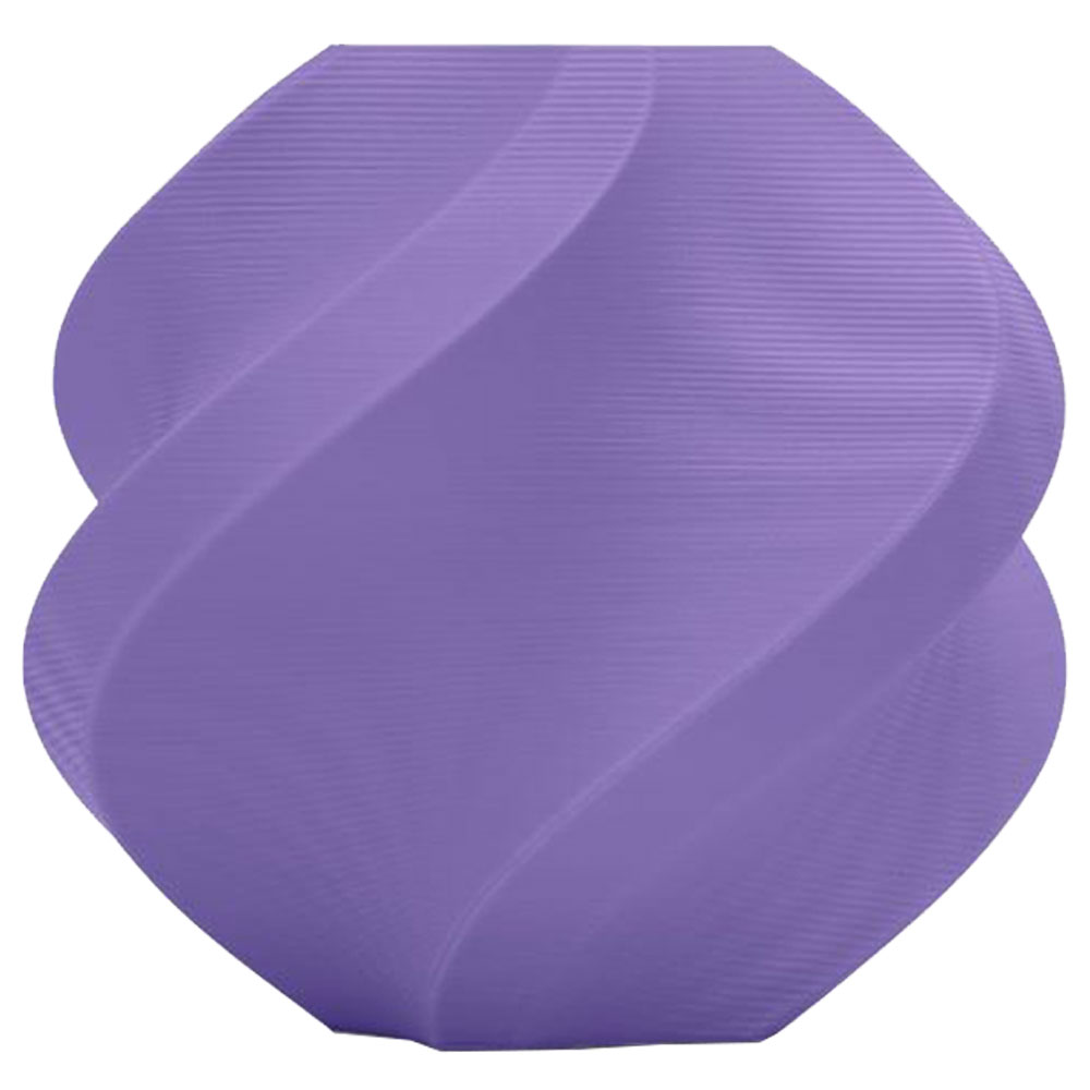 Imagem de FILAMENTO BAMBU LAB PLA MATTE LILAC PURPLE COM CARRETEL, 1,75MM -  A01-P4-1.75-1000-SPL