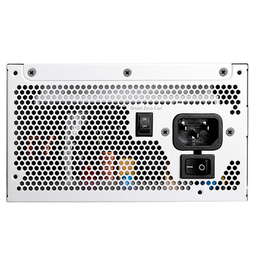 Imagem de FONTE DE ALIMENTACAO THERMALTAKE 1000W TT TOUGHPOWER GT FULLY MODULAR SNOW - PS-TPT-1000FNFAGB-W