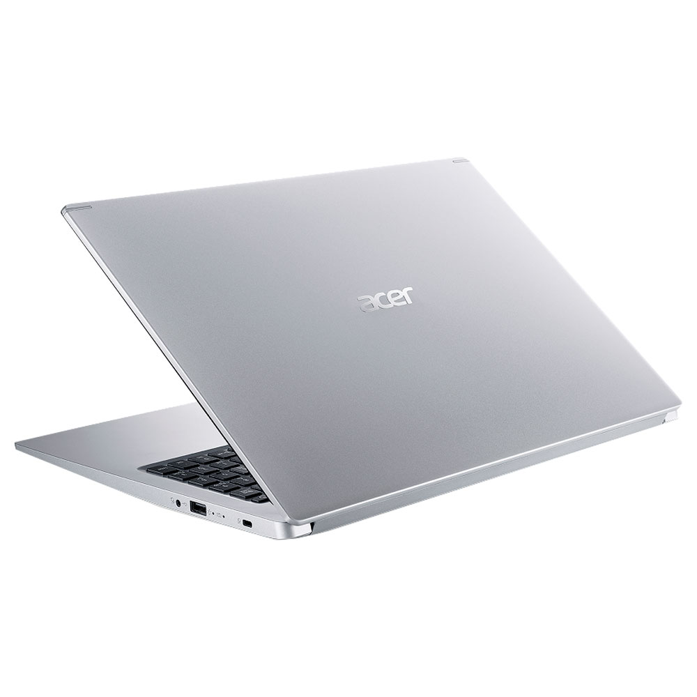 Imagem de NOTEBOOK ACER ASPIRE 5 15,6" FHD A515-45-R1AC/ AMD RYZEN 5 5500U/ 8GB/ 256GB SSD/ LINUX GUTTA