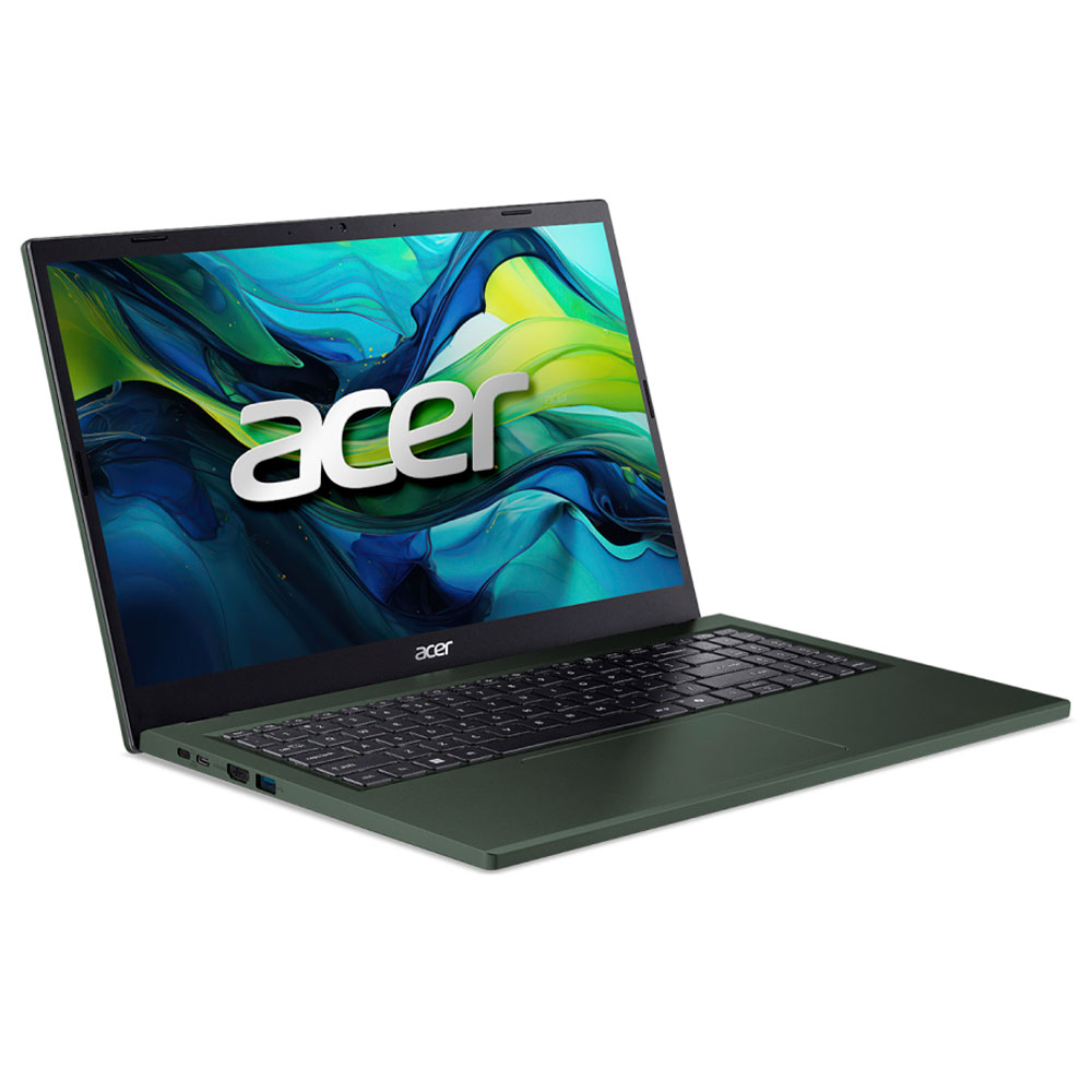 Imagem de NOTEBOOK ACER ASPIRE GO 15 15,6" FHD AG15-71P-55UY/ I5-13420H/ 16GB/ 512GB SSD/ WIN 11 PRO