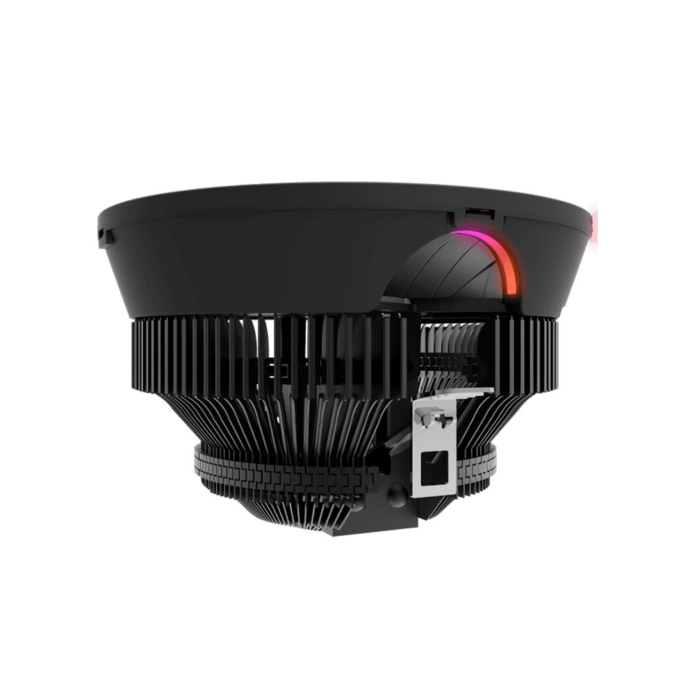 Imagem de COOLER GAMEMAX GAMMA 200 RGB