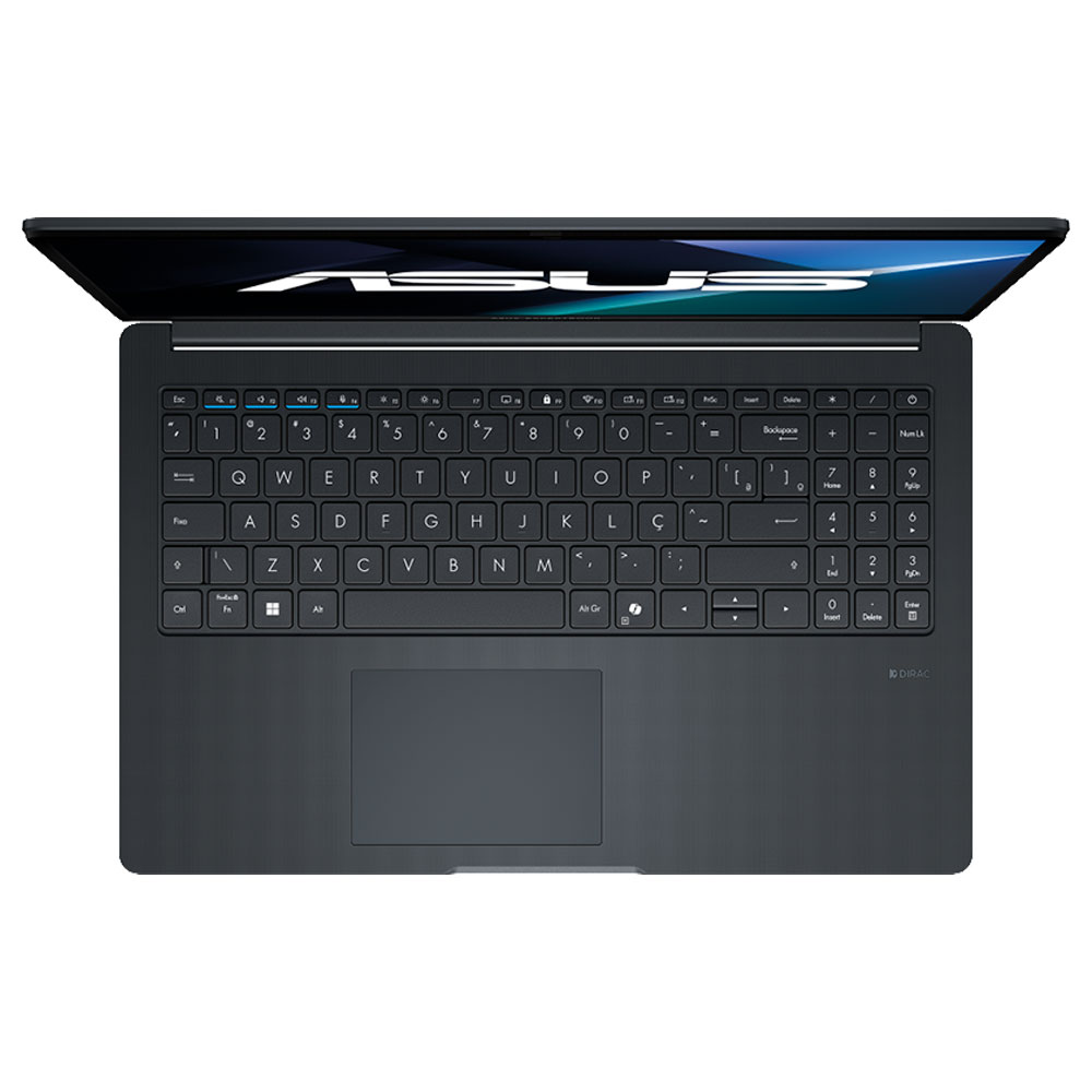 Imagem de NOTEBOOK ASUS EXPERTBOOK B1 15,6" FHD B1503CVA_BR-S70006/ I5-13420H/ 16GB/ 512GB/ FREEDOS