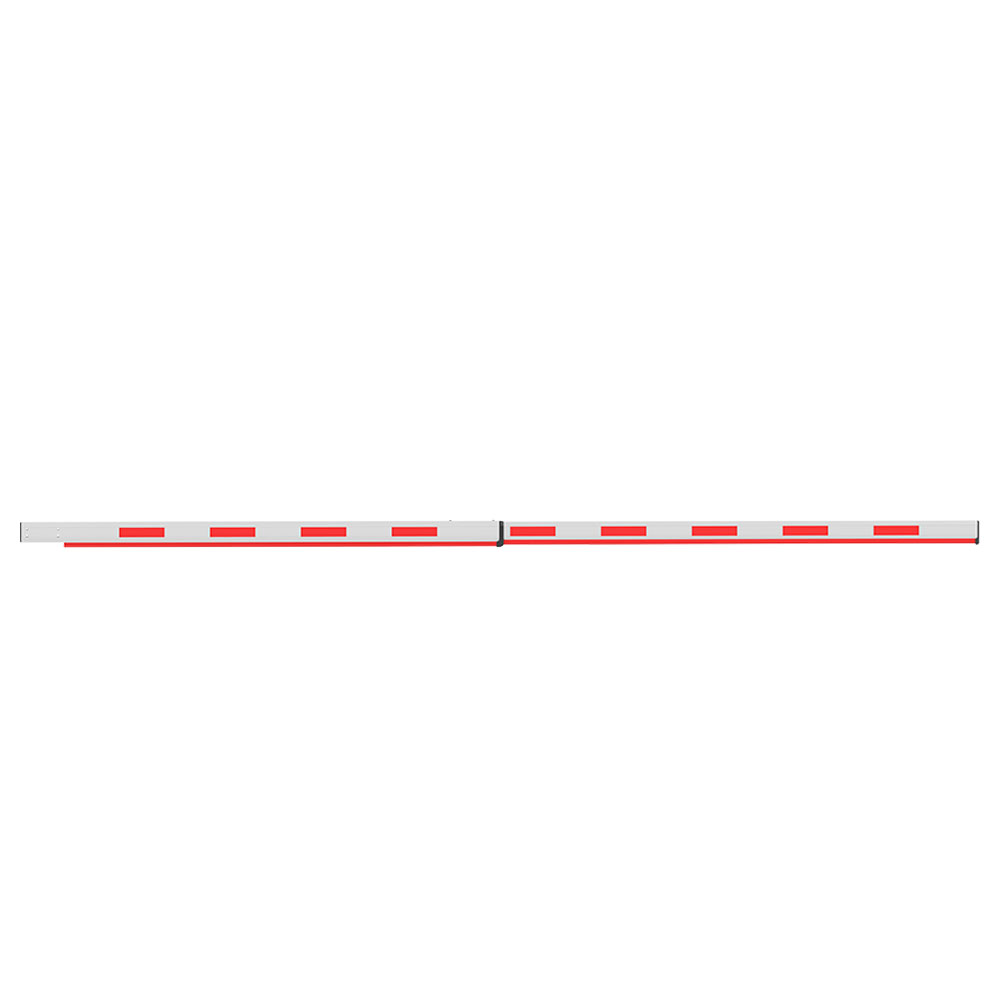 Mostrar detalhes de BARREIRA RETANGULAR 3M DS-TMG001-3D P/ CANCELA (DS-TMG320-MR) HIKVISION Imagem de BARREIRA RETANGULAR 3M DS-TMG001-3D P/ CANCELA (DS-TMG320-MR) HIKVISION