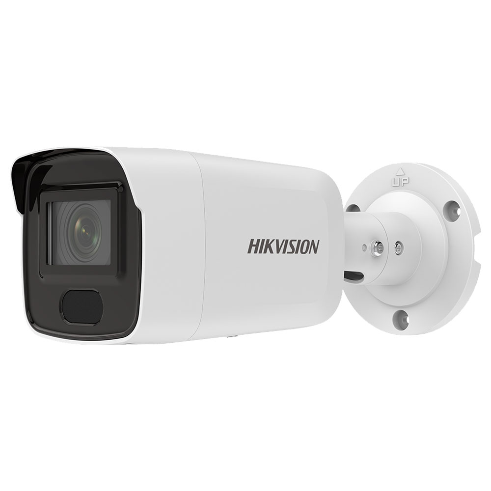 Imagem de CAMERA IP DS-2CD3066G2-IS(4MM) HIKVISION