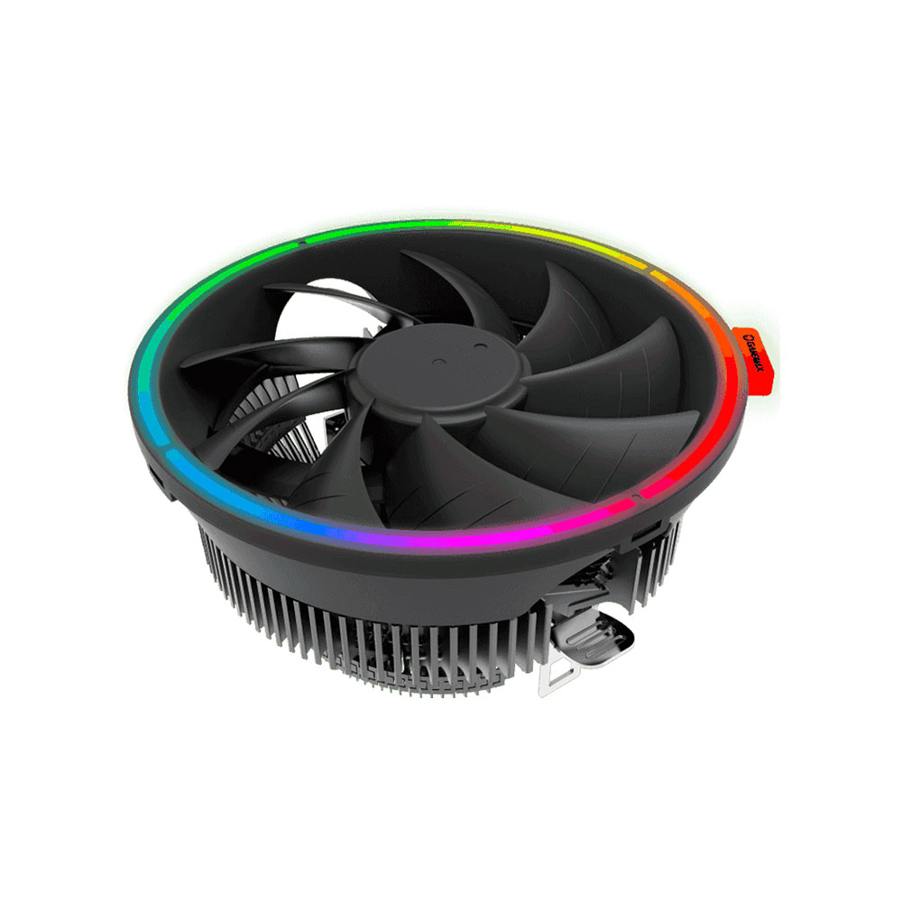Imagem de COOLER GAMEMAX GAMMA 200 RGB