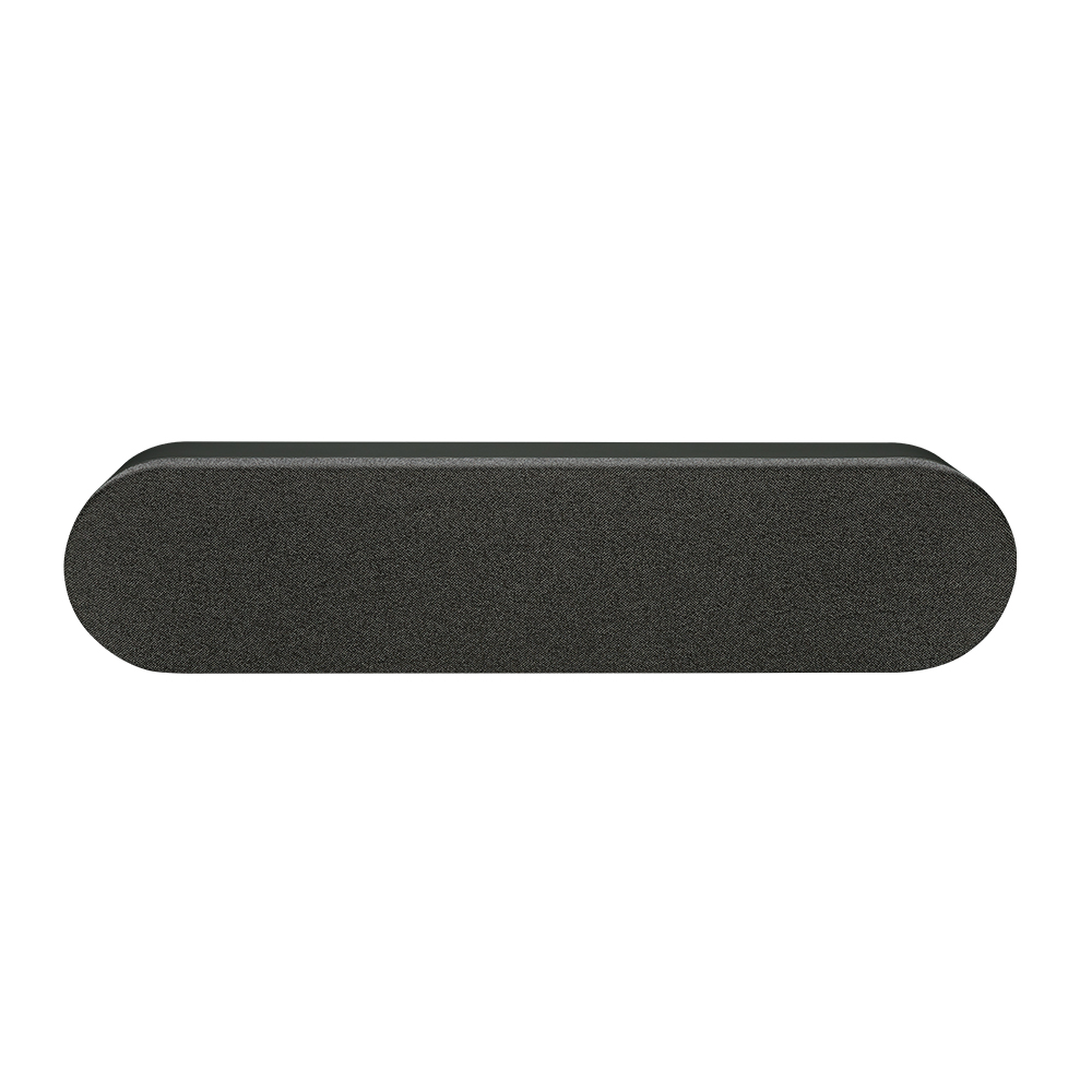 Mostrar detalhes de SPEAKER ADICIONAL P/ CAMERA LOGITECH RALLY CONFERENCECAM Imagem de SPEAKER ADICIONAL P/ CAMERA LOGITECH RALLY CONFERENCECAM