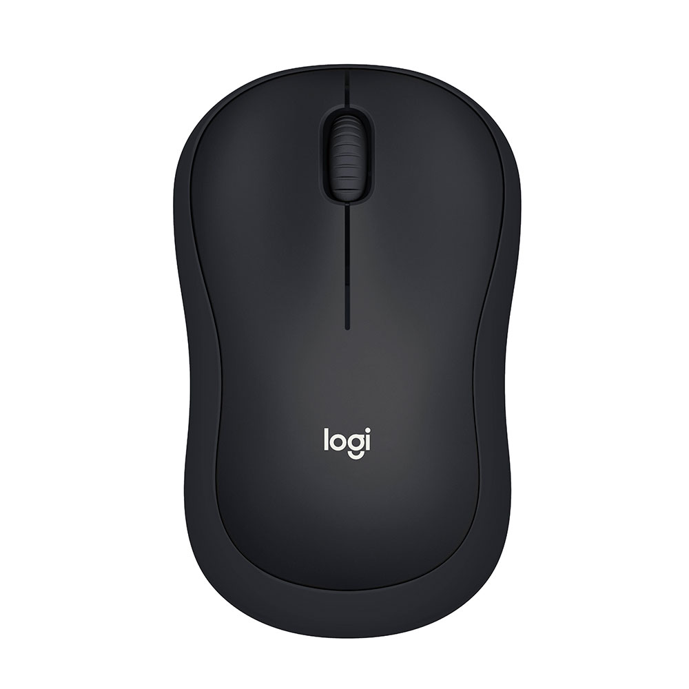 Mostrar detalhes de MOUSE LOGITECH M220 SEM FIO SILENT PRETO - 910-007482 Imagem de MOUSE LOGITECH M220 SEM FIO SILENT PRETO - 910-007482