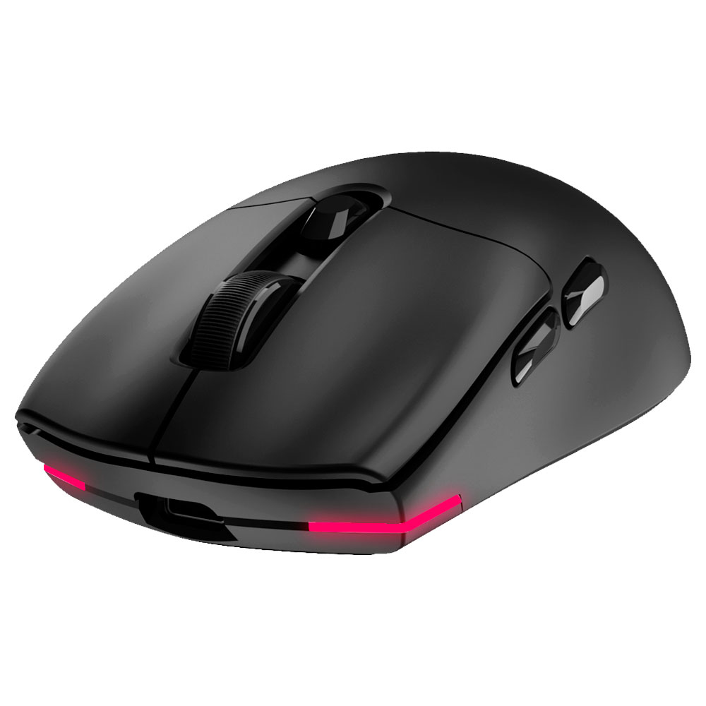 Imagem de MOUSE GAMER KALKAN THOR SEM FIO PRETO KLK00011