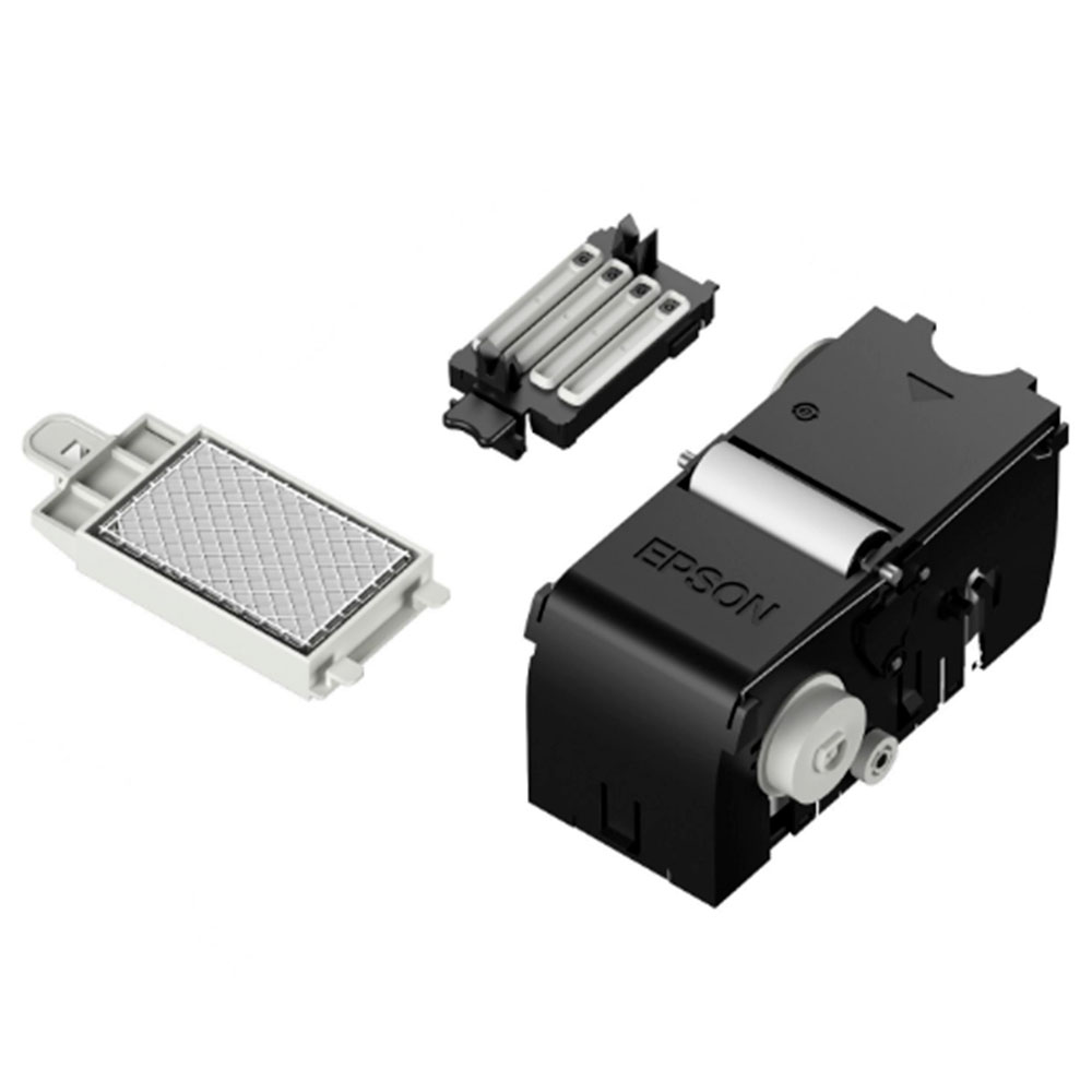 Mostrar detalhes de KIT DE MANUTENCAO EPSON IMPRESSORA G6070 Imagem de KIT DE MANUTENCAO EPSON IMPRESSORA G6070