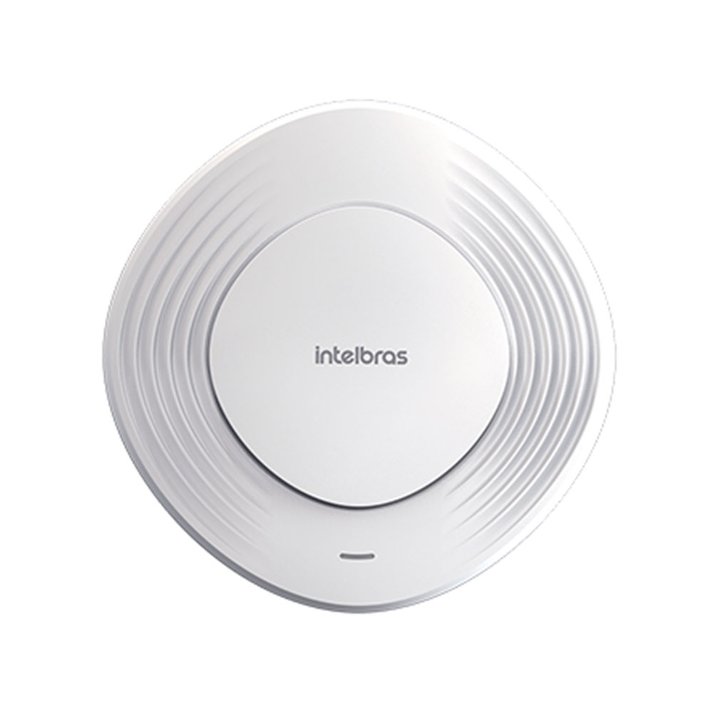Mostrar detalhes de ROTEADOR ACCESS POINT WIFI 6 RW 6302 INDOOR DUAL BAND BRANCO - 4750261 Imagem de ROTEADOR ACCESS POINT WIFI 6 RW 6302 INDOOR DUAL BAND BRANCO - 4750261
