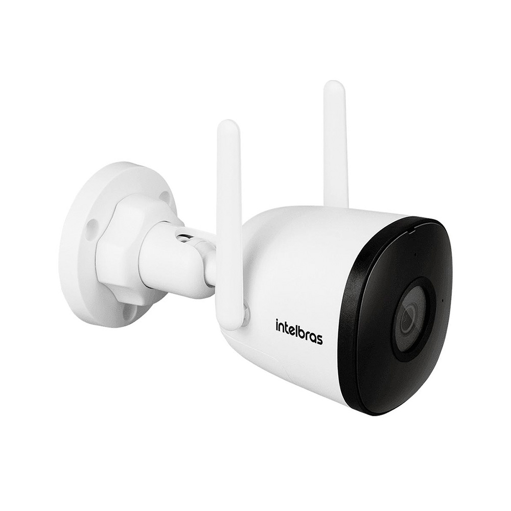 Mostrar detalhes de CAMERA INTELBRAS MIBO IM5 SC IP 2MP WIFI 2.8MM IR30M OUTDOOR IP67 DWDR 3D DNR C/ AUDIO SUPORTE SD Imagem de CAMERA INTELBRAS MIBO IM5 SC IP 2MP WIFI 2.8MM IR30M OUTDOOR IP67 DWDR 3D DNR C/ AUDIO SUPORTE SD