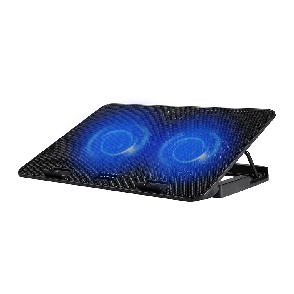 Mostrar detalhes de BASE P/ NOTEBOOK C3TECH 15,6" NBC-50BK Imagem de BASE P/ NOTEBOOK C3TECH 15,6" NBC-50BK