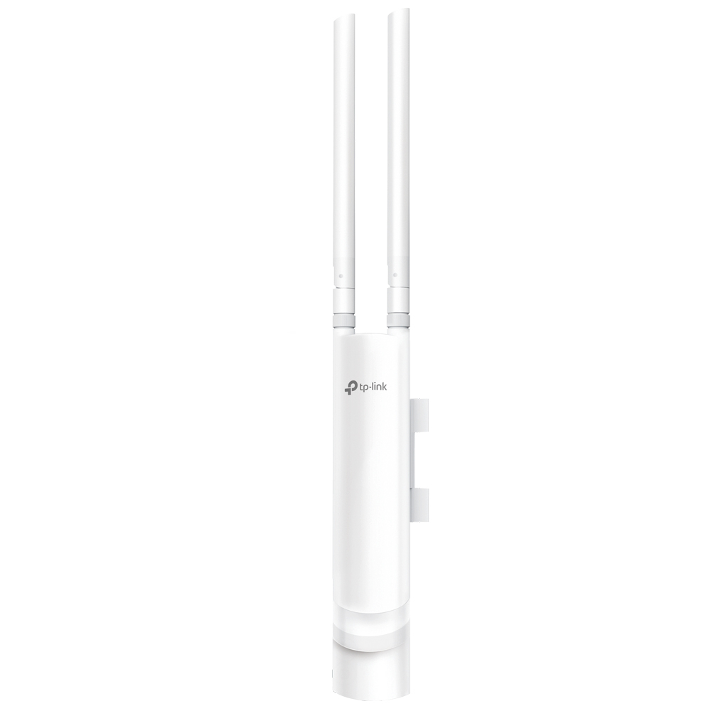 Mostrar detalhes de ACCESS POINT TP-LINK WIRELESS MU-MIMO GIGABIT AC1200 EAP225-OUTDOOR Imagem de ACCESS POINT TP-LINK WIRELESS MU-MIMO GIGABIT AC1200 EAP225-OUTDOOR