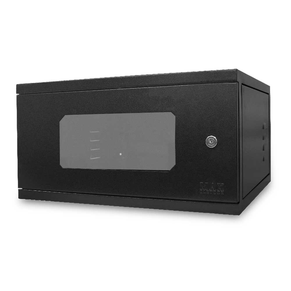 Mostrar detalhes de RACK SERVIDOR MAX ELETRON PADRAO 19 POL 07U X 470MM ACR SOLDA PAREDE - 4633 (MONTADO) Imagem de RACK SERVIDOR MAX ELETRON PADRAO 19 POL 07U X 470MM ACR SOLDA PAREDE - 4633 (MONTADO)