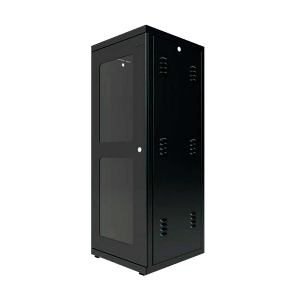 Mostrar detalhes de RACK SERVIDOR PADRAO 19 POL 36U X 1070MM ACR SOLDA PISO - MAX ELETRON Imagem de RACK SERVIDOR PADRAO 19 POL 36U X 1070MM ACR SOLDA PISO - MAX ELETRON