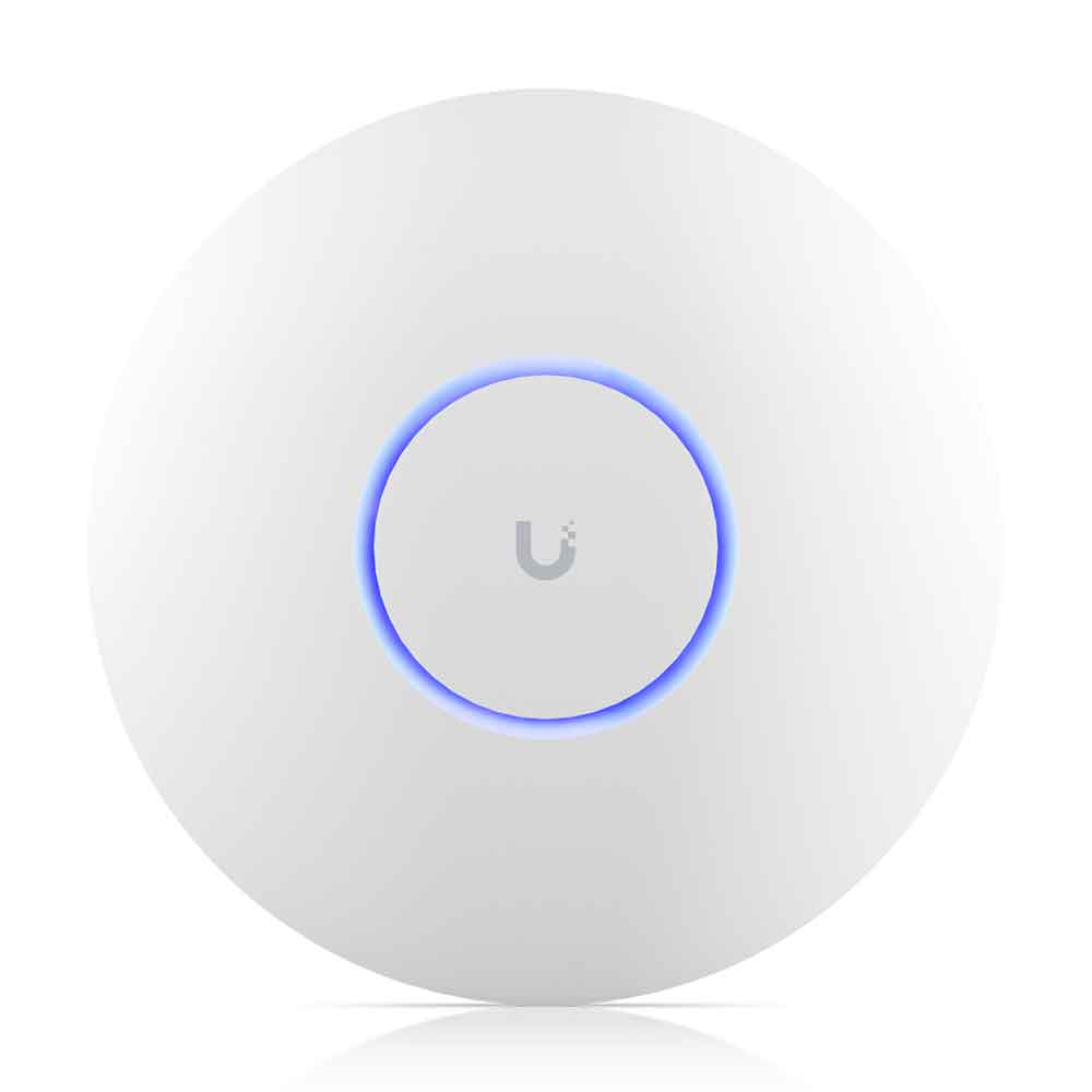 Imagem de ACCESS POINT UBIQUITI UAP-AC-PRO UNIFI WIFI 5 DUAL BAND 1750 MBPS POE